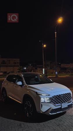 هیوندای سەنتافی